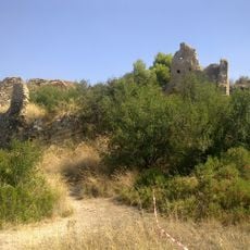 Castell de Voltrera