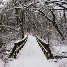 Hickory Hill Park