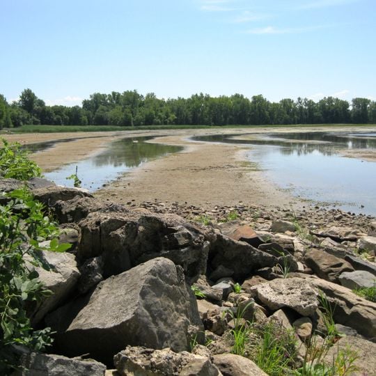 Parc-nature de l'Anse-à-l'Orme