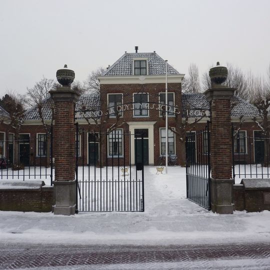 Koningshof
