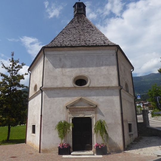 Chiesa della Madonna del Pezzo