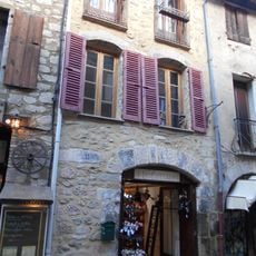 Casa de l'11 del Carrer de Sant Joan
