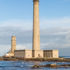New Gatteville Lighthouse