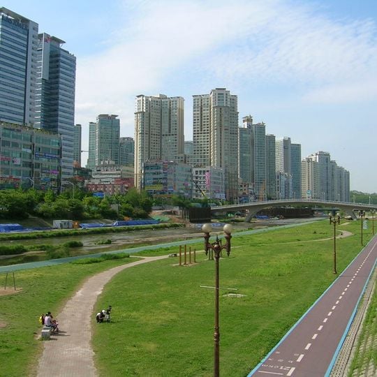 Seongnam