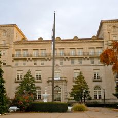 Hershey Community Center Building