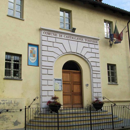 Palazzo comunale