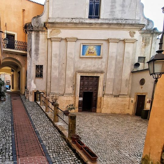 Chiesa di San Pietro