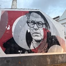 Peinture murale, œuvre d’art