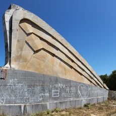 Monument to Sagardía Column