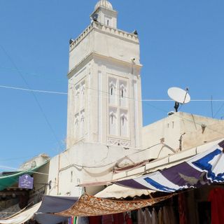 Al-Beida Mosque