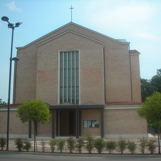 Chiesa di San Cristoforo