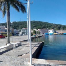 Laguna Santa Catalina