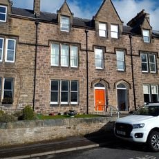 2 Victoria Terrace, Inverness