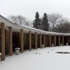 Högalids columbarium