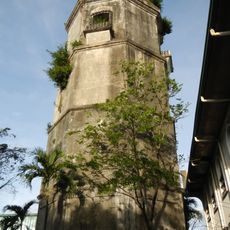 Iglesia de San Diego de Alcalá