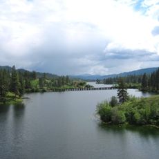 Curlew Lake