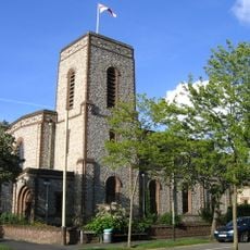 Saint Alban's Church