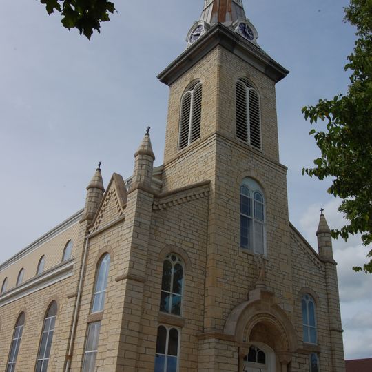 St. Joseph Church