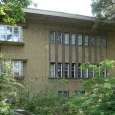 Wohnhaus Am Birkenhügel 6