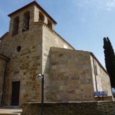 Sant Miquel de Palol de Revardit