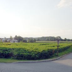 Römerzeitliche Siedlung Laßnitztal – Wettmannstätten