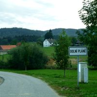 Dolní Pláně