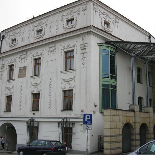 Książnica Cieszyńska