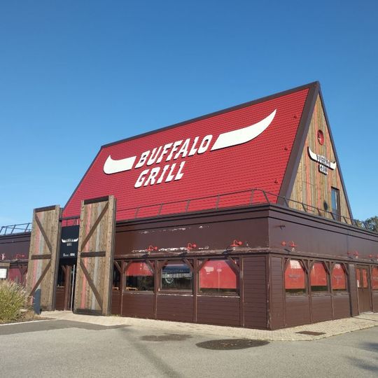 Buffalo Grill Portes-lès-Valence