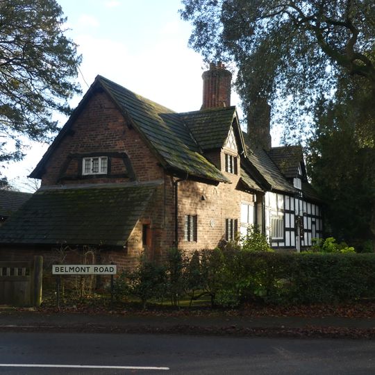 Fairfield Cottages