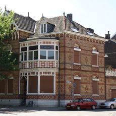 Spoorweglaan 7, Maastricht