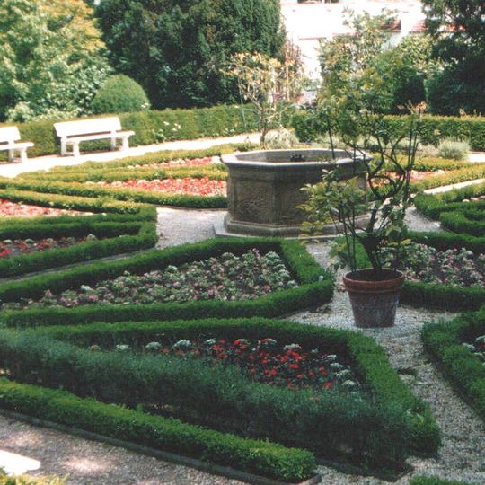 Herzogspark