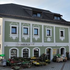 Ackerbürgerhaus