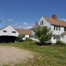 Peabody-Fitch House