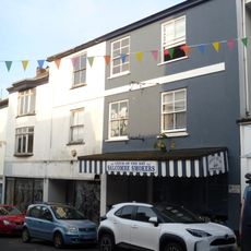 52 And 54, Fore Street