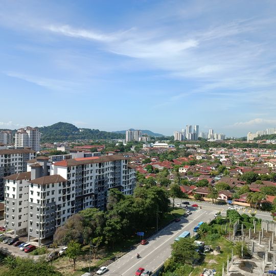 Sungai Ara