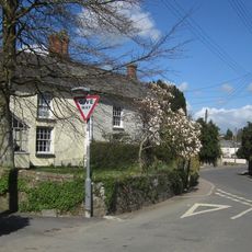 Arscotts  Arscotts Cottage