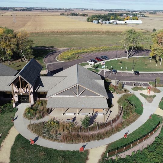 Good Earth State Park