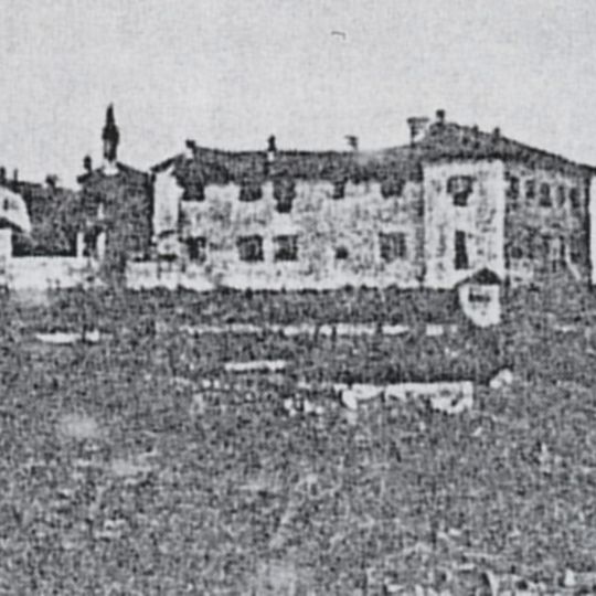 Castrum Novum o Castello Superiore