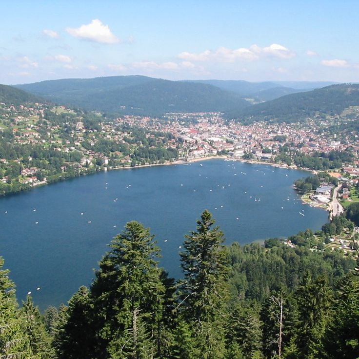 Gérardmer