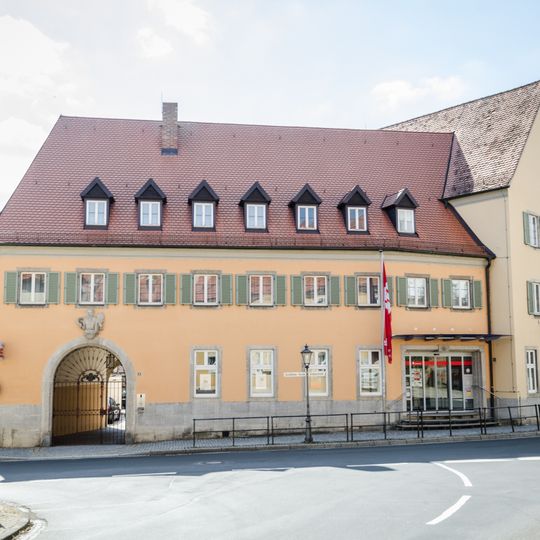 Bürgerhaus