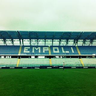 Estádio Carlo Castellani