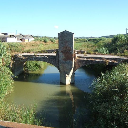 Ponte mediceo