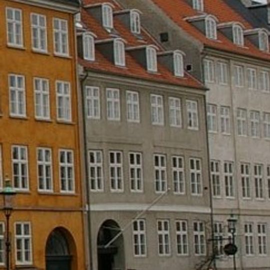 Nyhavn 16