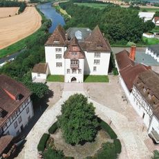Museum Schloss Fürstenberg
