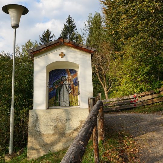 Calvary Lind im Drautal