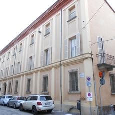 Palazzo Severoli