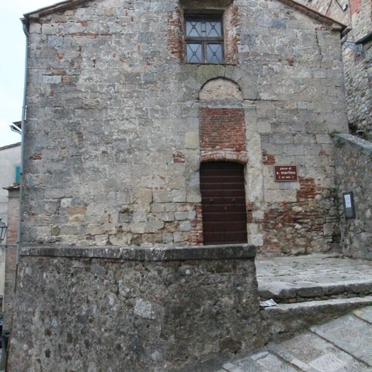 Chiesa di San Martino