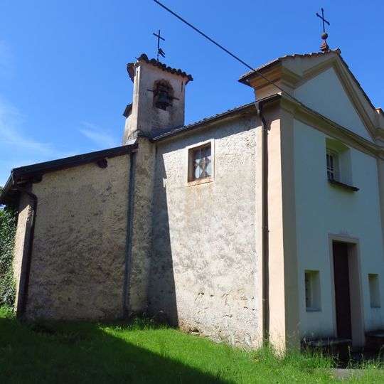 Oratorio di San Giuseppe