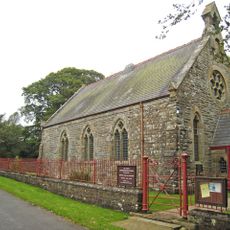The Knowe United Reformed Church