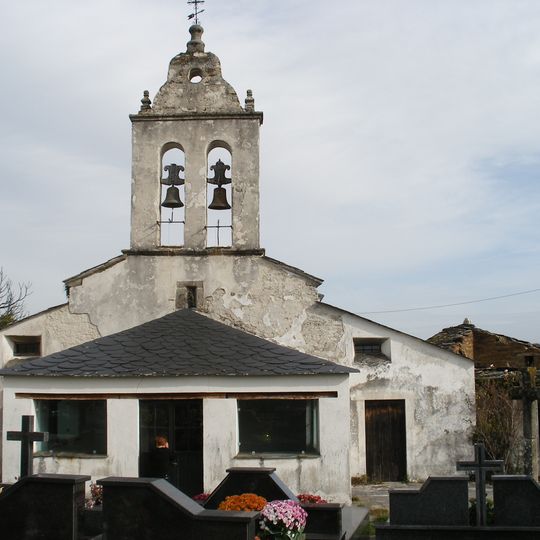 Church of Saint Mary